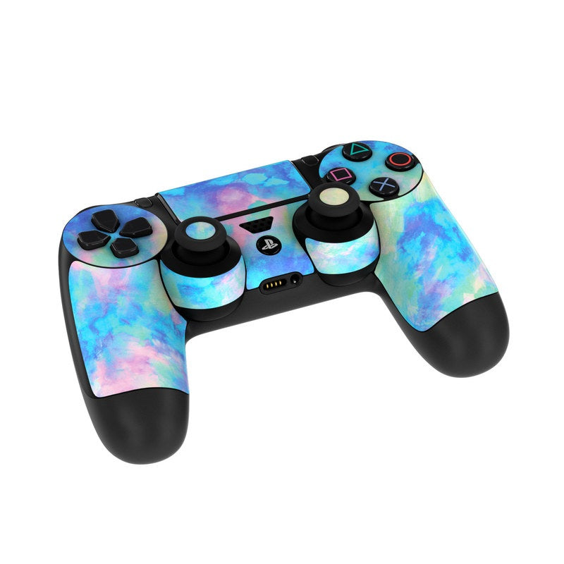 Electrify Ice Blue - Sony PS4 Controller Skin