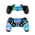 Electrify Ice Blue - Sony PS4 Controller Skin