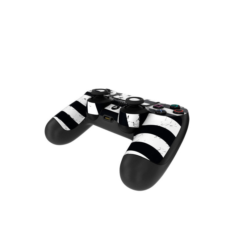 Enduring - Sony PS4 Controller Skin