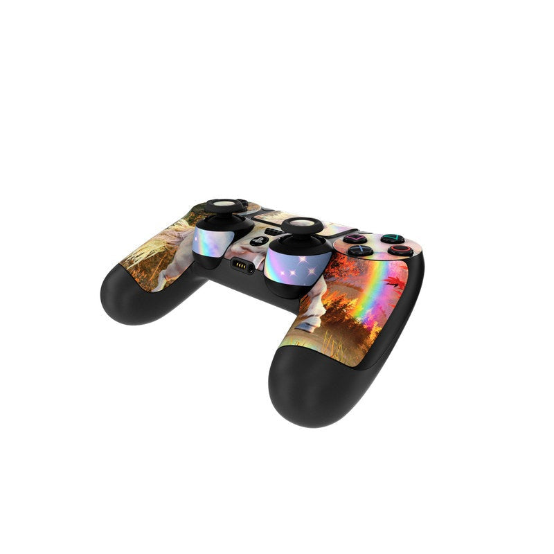 Evening Star - Sony PS4 Controller Skin