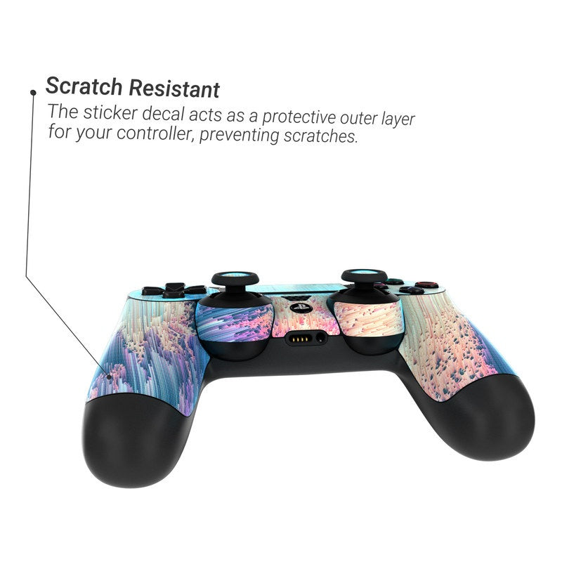 Fairyland - Sony PS4 Controller Skin