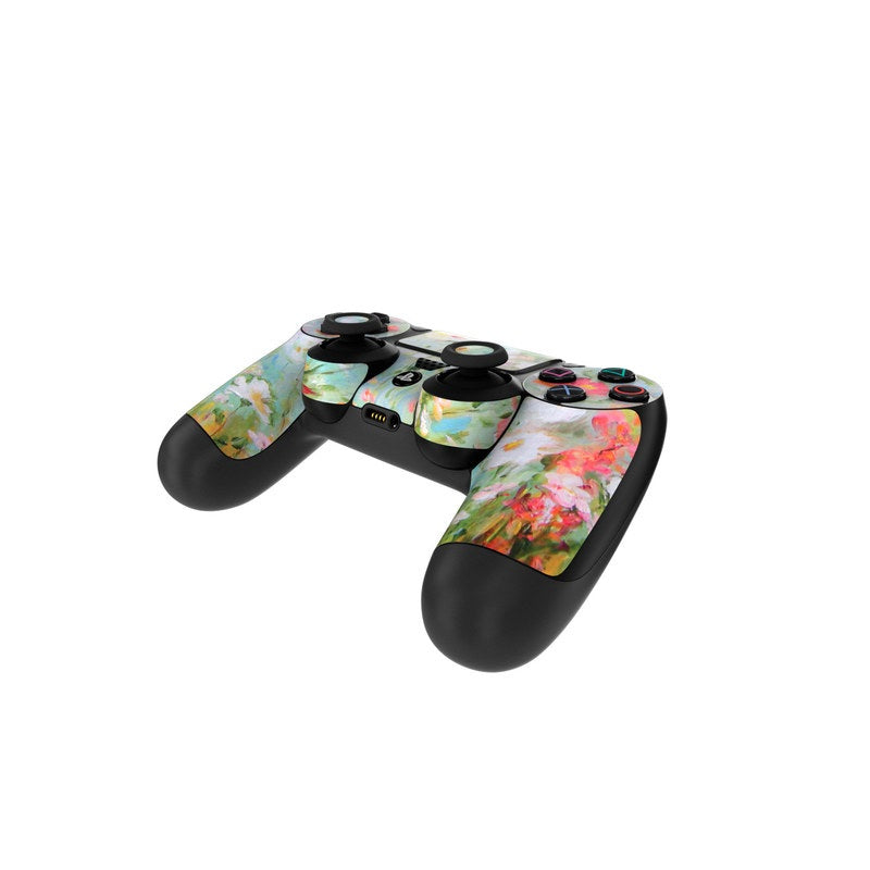 Flower Blooms - Sony PS4 Controller Skin