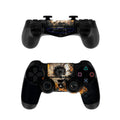 Flower Fury - Sony PS4 Controller Skin