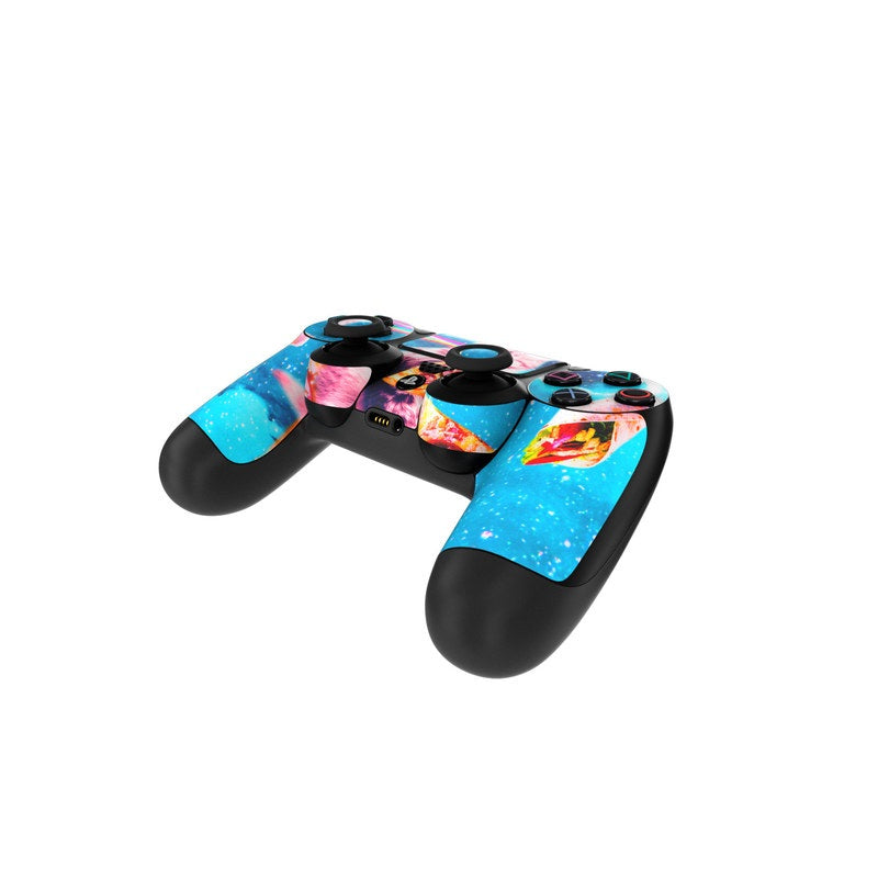 Guardian of Za - Sony PS4 Controller Skin