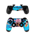 Guardian of Za - Sony PS4 Controller Skin