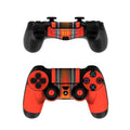 Hot Rod - Sony PS4 Controller Skin