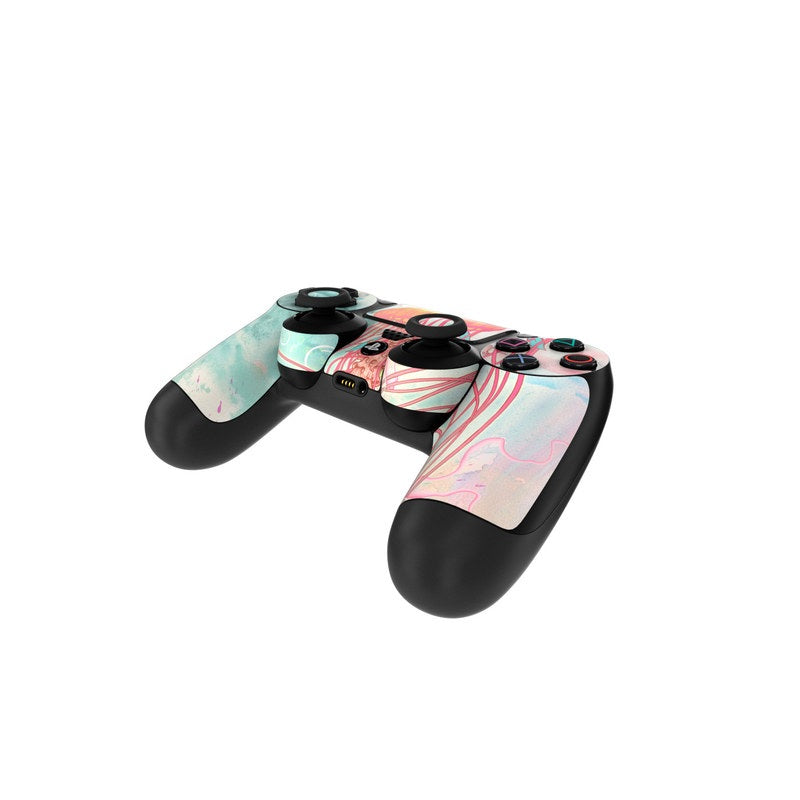 Jellyfish - Sony PS4 Controller Skin