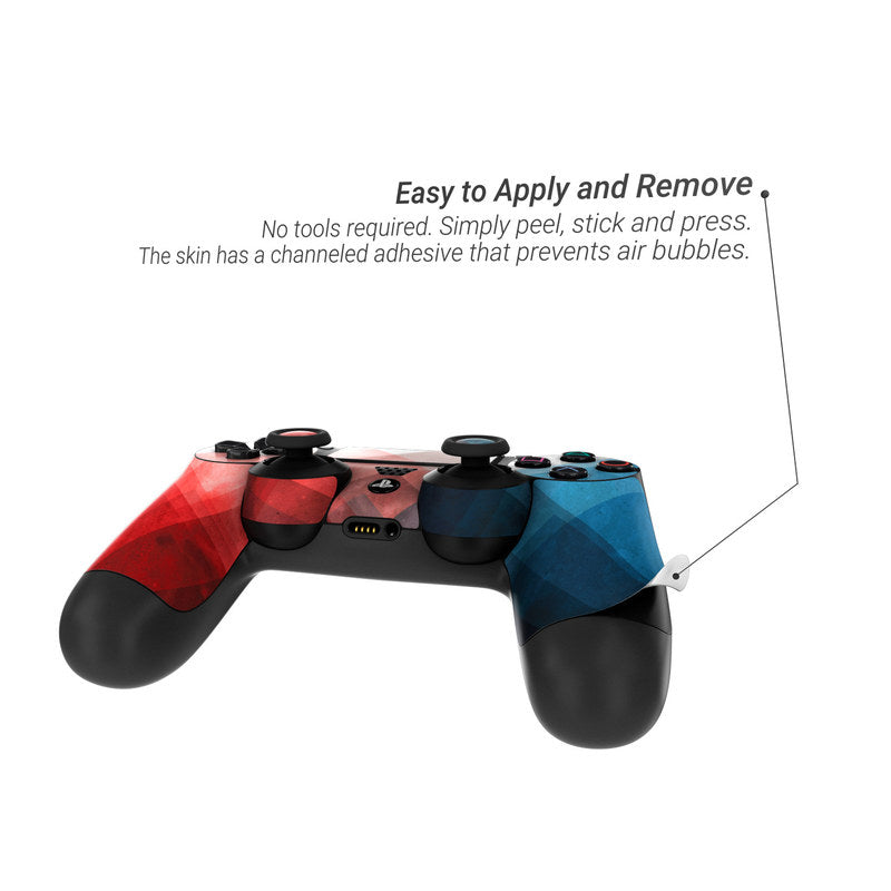 Journeying Inward - Sony PS4 Controller Skin