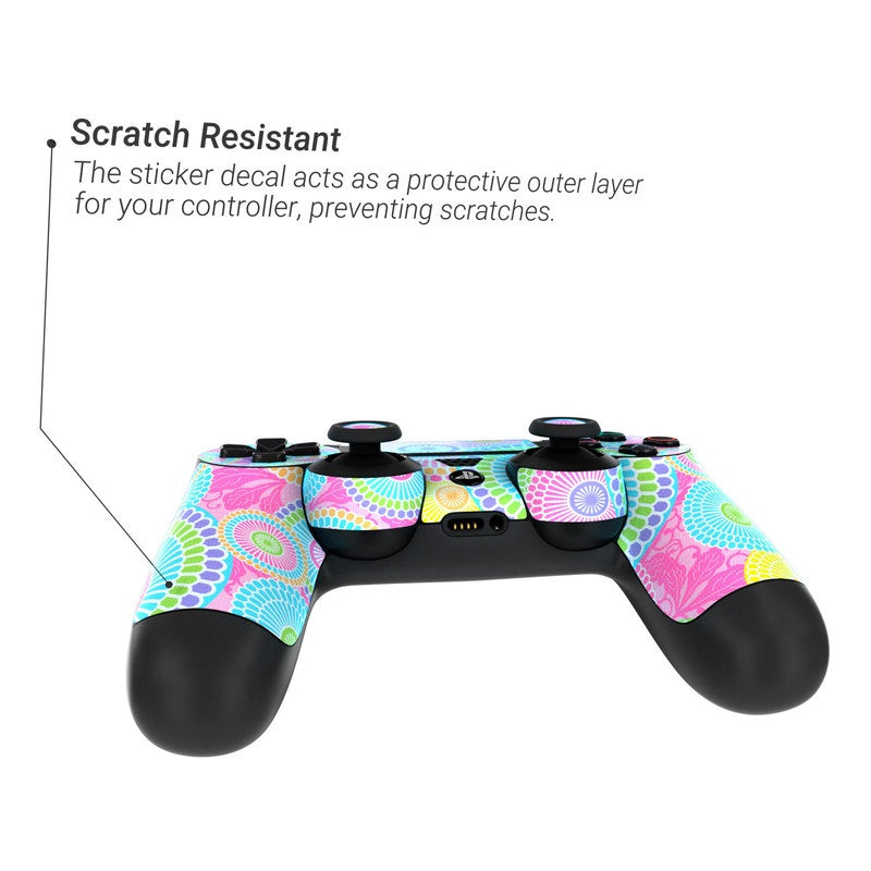 Kyoto Springtime - Sony PS4 Controller Skin