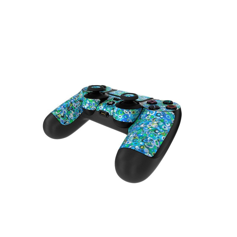 Last Dance - Sony PS4 Controller Skin