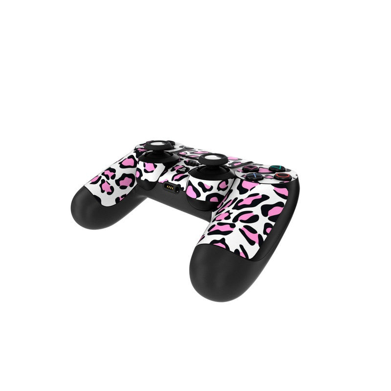 Leopard Love - Sony PS4 Controller Skin