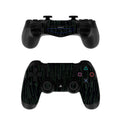 Matrix Style Code - Sony PS4 Controller Skin