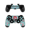 Molly Mermaid - Sony PS4 Controller Skin