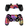 Moon Meadow - Sony PS4 Controller Skin