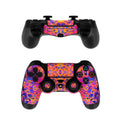 Moonlight Under the Sea - Sony PS4 Controller Skin