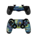 Night Trawlers - Sony PS4 Controller Skin