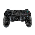 Nocturnal - Sony PS4 Controller Skin