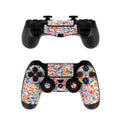 Plastic Playground - Sony PS4 Controller Skin