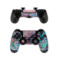 Poetry in Motion - Sony PS4 Controller Skin
