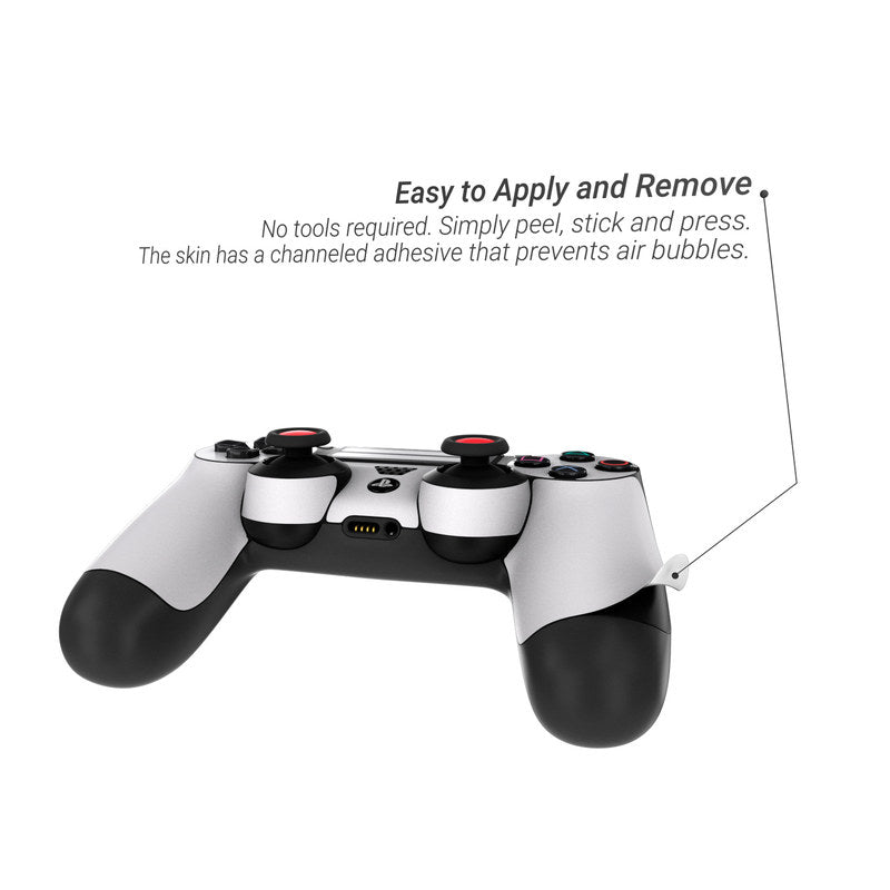 Retro - Sony PS4 Controller Skin