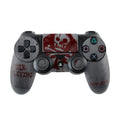 SOFLETE Die Living Bomber - Sony PS4 Controller Skin