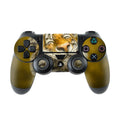 Smiling Tiger - Sony PS4 Controller Skin