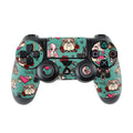 Tattoo Dogs - Sony PS4 Controller Skin