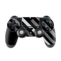 Thin White Line Hero - Sony PS4 Controller Skin