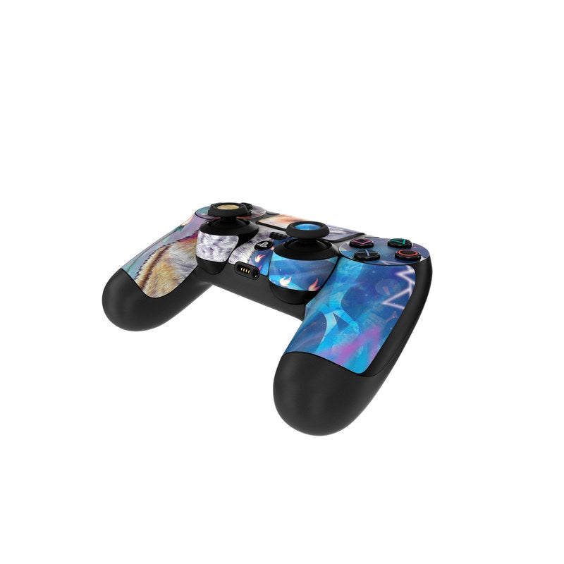 There is a Light - Sony PS4 Controller Skin