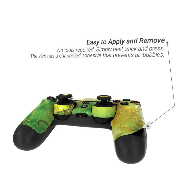 Unicorn - Sony PS4 Controller Skin