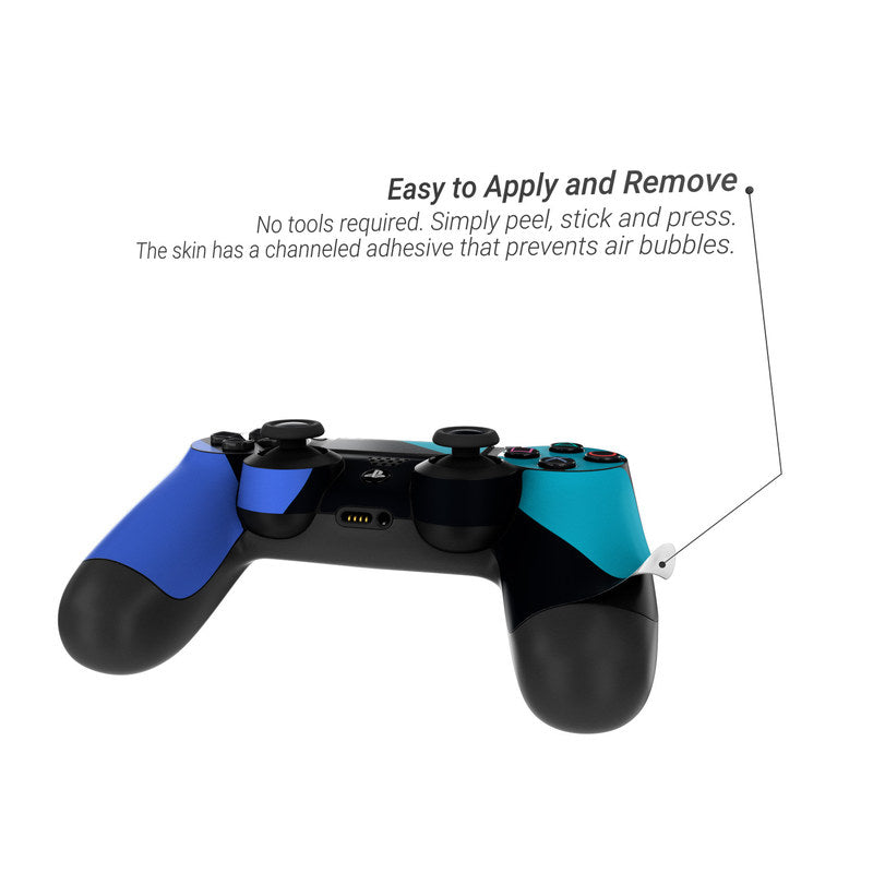 Unravel - Sony PS4 Controller Skin