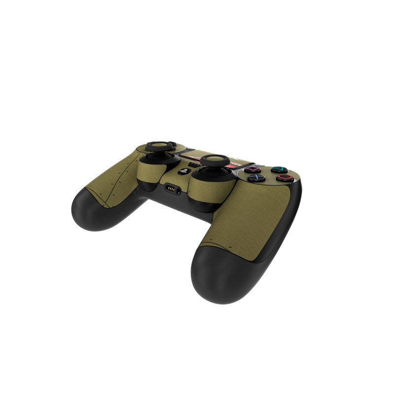 Shark Mouth - Sony PS4 Controller Skin