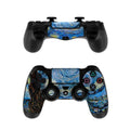 Starry Night - Sony PS4 Controller Skin