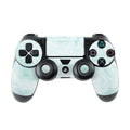 Winter Green Marble - Sony PS4 Controller Skin