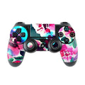 Zoe - Sony PS4 Controller Skin
