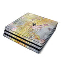 Aspirations - Sony PS4 Pro Skin