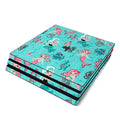 Babydoll Mermaids - Sony PS4 Pro Skin