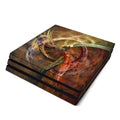 Blagora - Sony PS4 Pro Skin