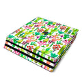 Cacti Garden - Sony PS4 Pro Skin