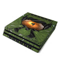 Hail To The Chief - Sony PS4 Pro Skin