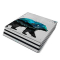 Grit - Sony PS4 Pro Skin