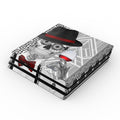 Mr JD Vanderbone - Sony PS4 Pro Skin