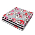 Kyoto Kitty - Sony PS4 Pro Skin