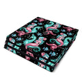 Mysterious Mermaids - Sony PS4 Pro Skin