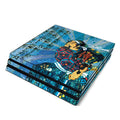 Samurai Honor - Sony PS4 Pro Skin