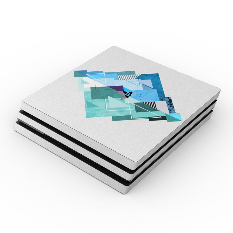 Umbriel - Sony PS4 Pro Skin
