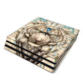 What Do You Seek - Sony PS4 Pro Skin