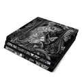 Widow's Weeds - Sony PS4 Pro Skin