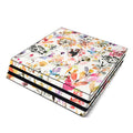 Wild Grasses - Sony PS4 Pro Skin
