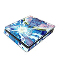 A Vision - Sony PS4 Slim Skin